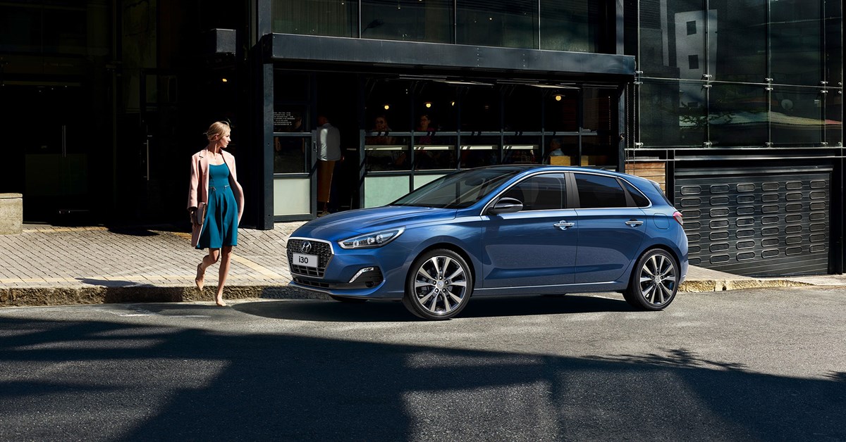 Hyundai I30 Der Intelligente Verlassliche Kompaktwagen Gailtaler Autoklinik Kraftfahrzeugtechniker Gmbh